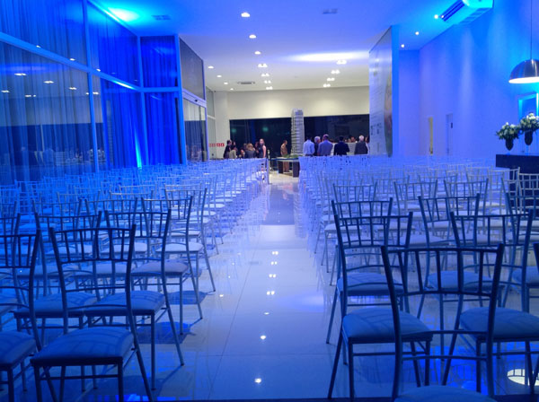 Convenção Mogi Shopping